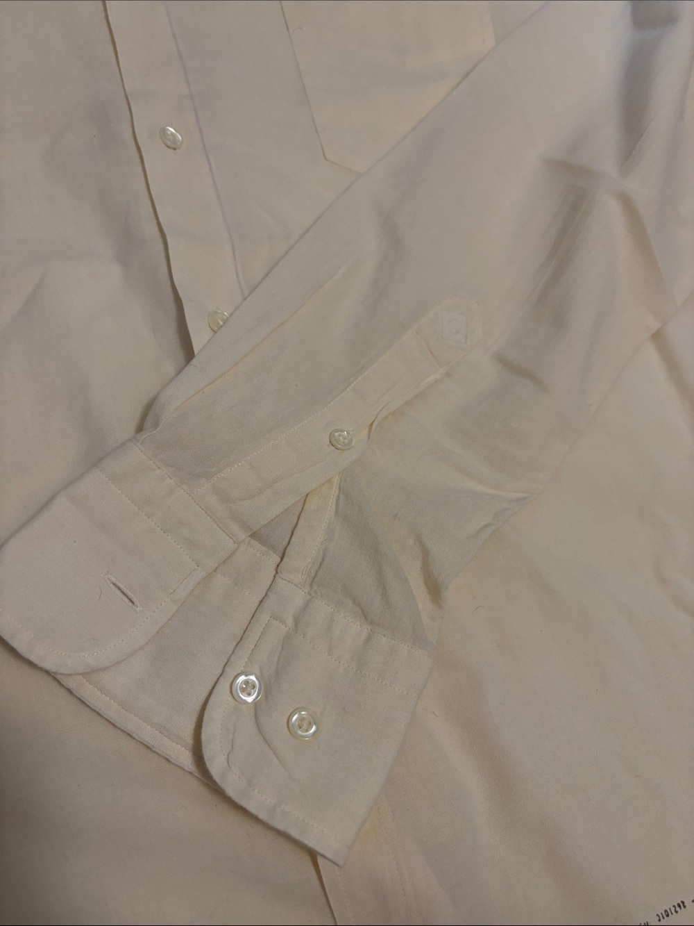 Gant Selvage Madras - Picture 7 of 9